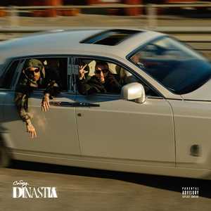 CD Dinastia Co'Sang