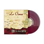 La Via della Seta (Bordeaux Vinyl)