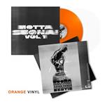 Suona! vol.1 (Vinile Arancione)