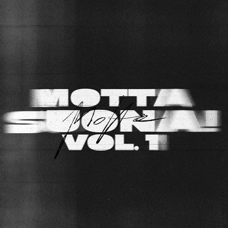 Suona! vol.1 (Picture Disc) - Vinile LP di Motta - 2