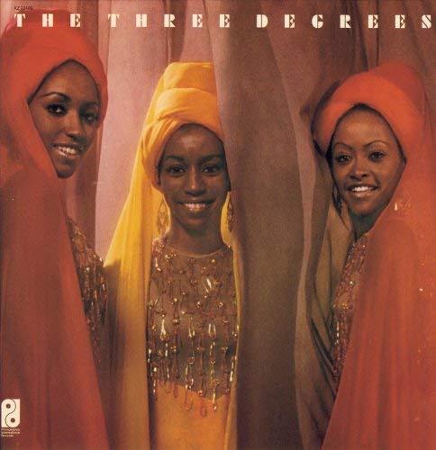 Three Degrees - CD Audio di Three Degrees