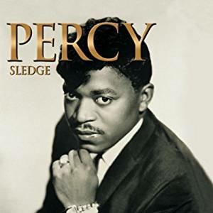 Percy Sledge - CD Audio di Percy Sledge