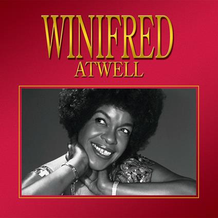 Winifred Atwell - CD Audio di Winifred Atwell