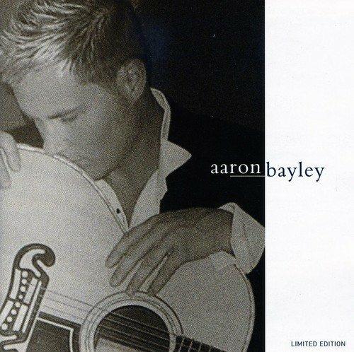 Aaron Bayley - CD Audio di Aaron Bayley