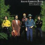 Ridin' Out the Dark - CD Audio di Steve Gibbons (Band)