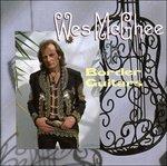 Border Guitars - CD Audio di Wes McGhee