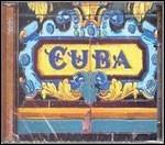 Cuba - CD Audio