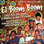 El Boom Boom - CD Audio