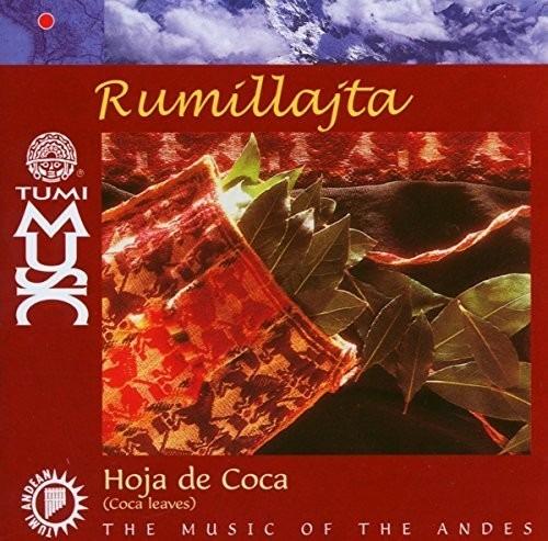 Hoja De Coca - CD Audio di Rumillajta