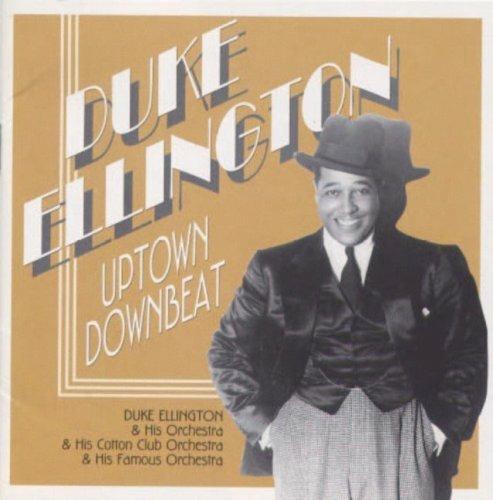 Uptown Downbeat - CD Audio di Duke Ellington