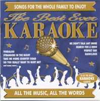 Top 50 Karaoke Baby Party - CD | IBS