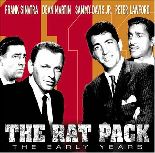 The Early Years - CD Audio di Rat Pack