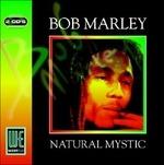 Natural Mystic - CD Audio di Bob Marley