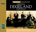 Essential Collection - CD Audio di Original Dixieland Jazz Band