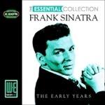 Essential Collection - CD Audio di Frank Sinatra