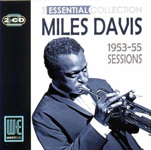 Essential Collection - CD Audio di Miles Davis