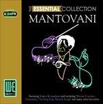 Essential Collection - CD Audio di Mantovani Orchestra