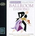 Ballroom Dancing - CD Audio