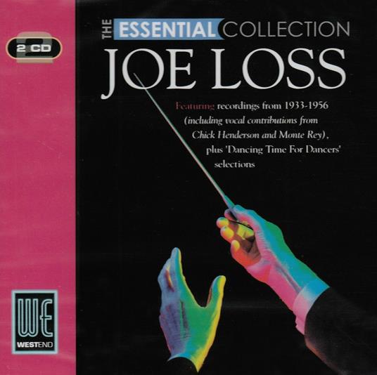 Essential Collection - CD Audio di Joe Loss