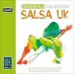 The Essential Salsa uk - CD Audio