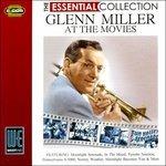 At the Movies - CD Audio di Glenn Miller