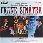 Three Classic Albums &.. - CD Audio di Frank Sinatra