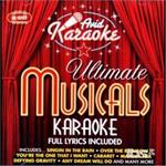 Ultimate Musicals Karaoke