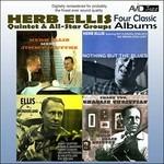 Four Classic Albums - CD Audio di Herb Ellis