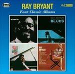 Four Classic Albums - CD Audio di Ray Bryant