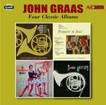 French Horn Music / John Graas / Jazzmatics