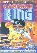 Karaoke King (DVD)