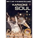 Karaoke Soul (DVD)