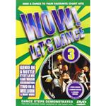 Wow! Let's Dance Vol 3 (2006 Edition)