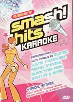 Smash Hits Karaoke (DVD)