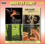 Classic Albums - CD Audio di Dorothy Ashby