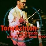 Live at Abbey Road 2000 - CD Audio di Tony Ashton