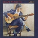 Solo - CD Audio di Juan Martin