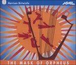 Mask of Orpheus