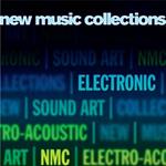 New Music Collections vol.2: Electronic