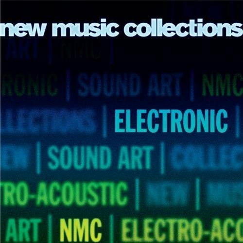 New Music Collections vol.2: Electronic - CD Audio di London Sinfonietta