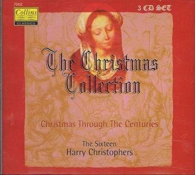 Christmas Collection - CD Audio