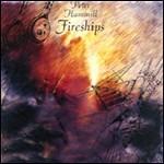 Fireships - CD Audio di Peter Hammill