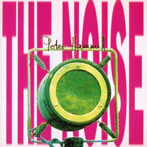 The Noise - CD Audio di Peter Hammill