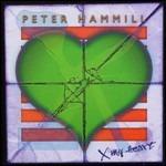 X My Heart - CD Audio di Peter Hammill