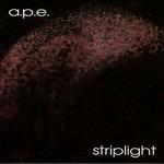 Striplight - CD Audio di Ape