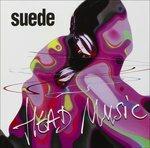 Head Music - CD Audio di Suede