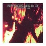 Live in Europe 1989 - CD Audio di Spacemen 3