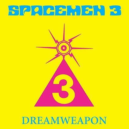 Dreamweapon - Vinile LP di Spacemen 3