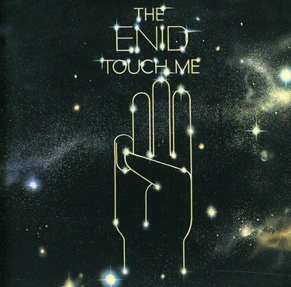 Touch Me. Inner Sanctum (Redux) - CD Audio di Enid