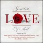 Greatest Love of All - CD Audio